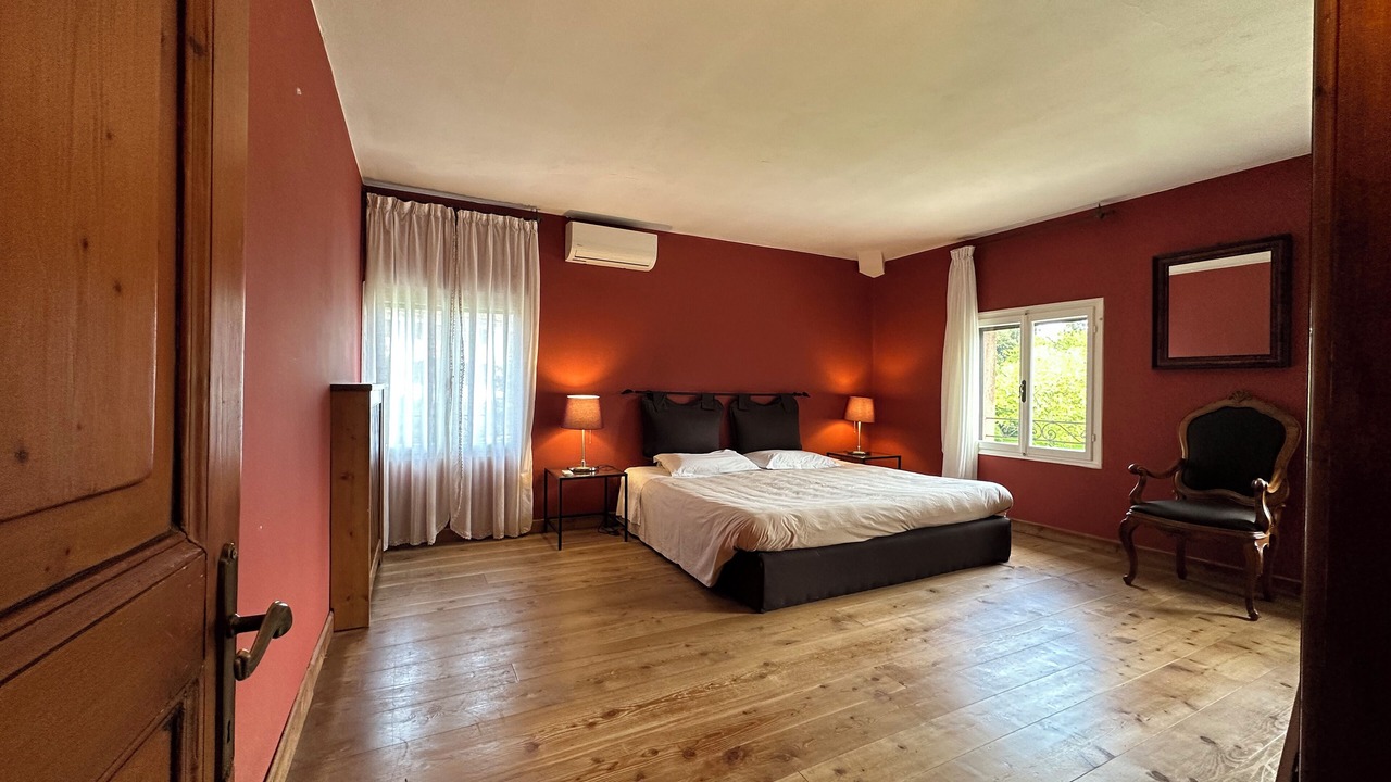 Photo of Bedroom in Lancenigo