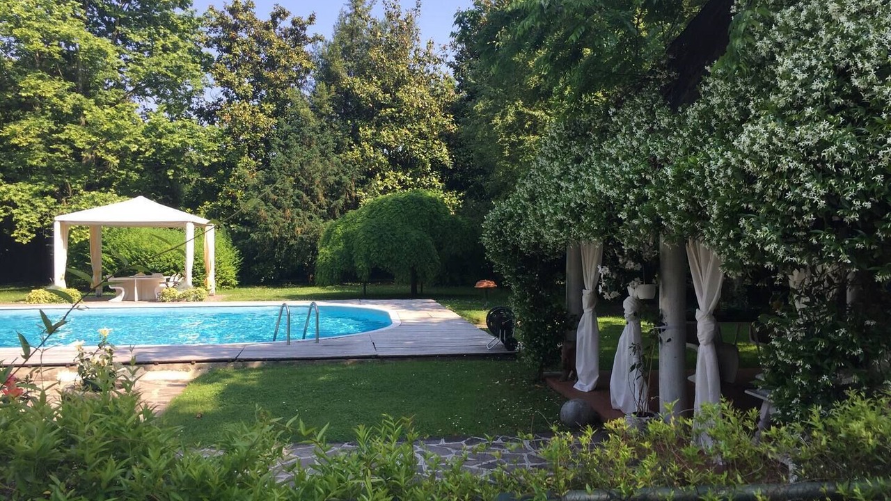 Photo of Outdoor in Lancenigo