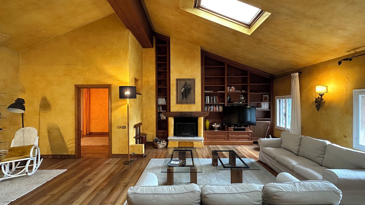 Photo of Livingroom in Lancenigo