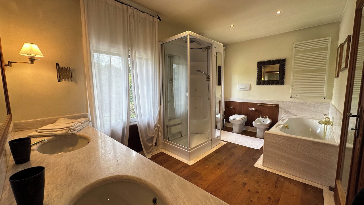 Photo of Bathroom in Lancenigo