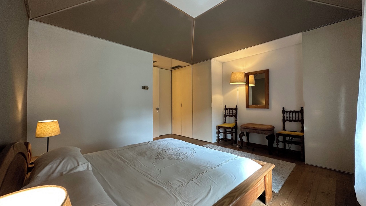 Photo of Bedroom in Lancenigo
