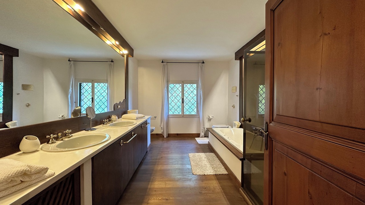 Photo of Bathroom in Lancenigo