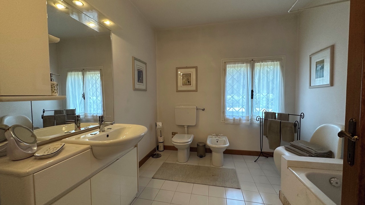 Photo of Bathroom in Lancenigo