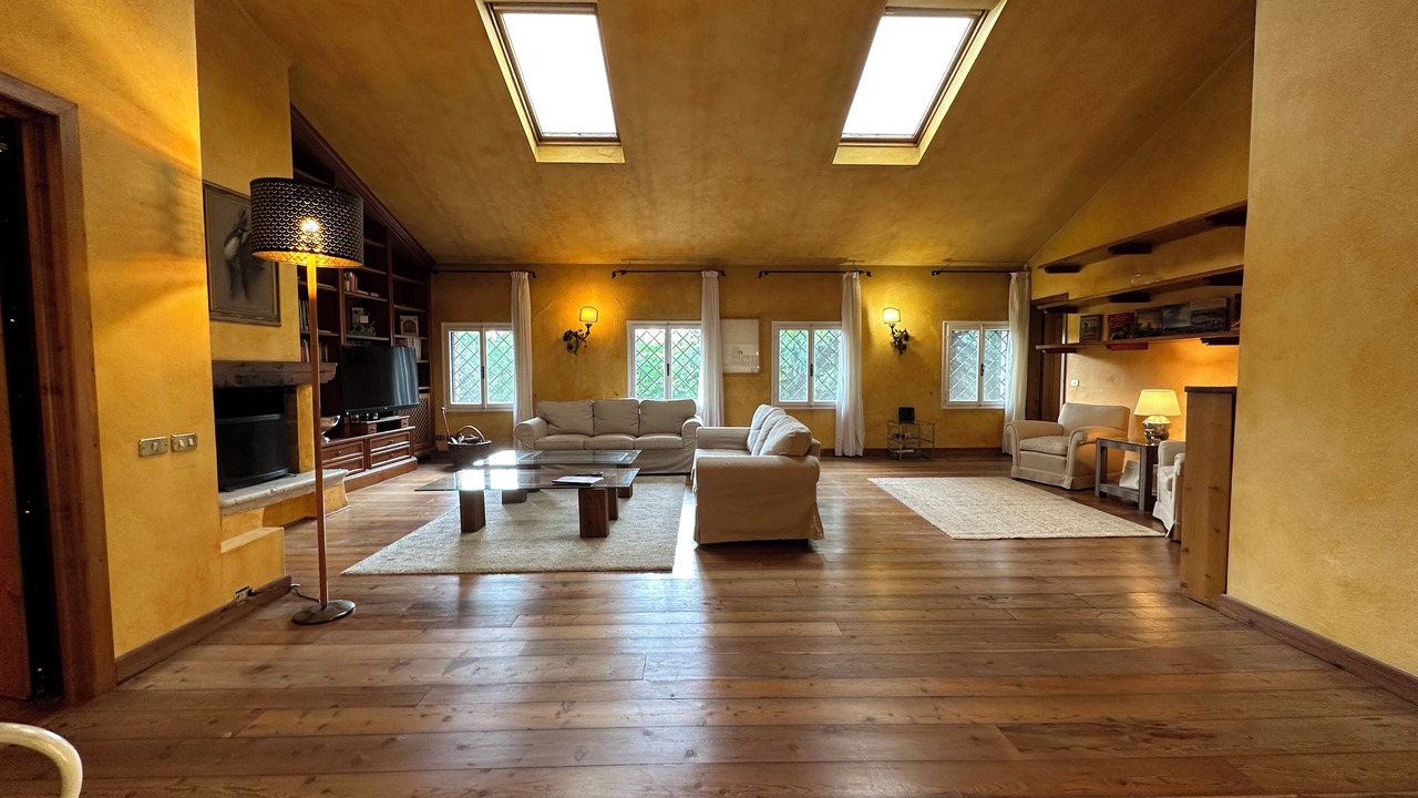 Photo of Livingroom in Lancenigo