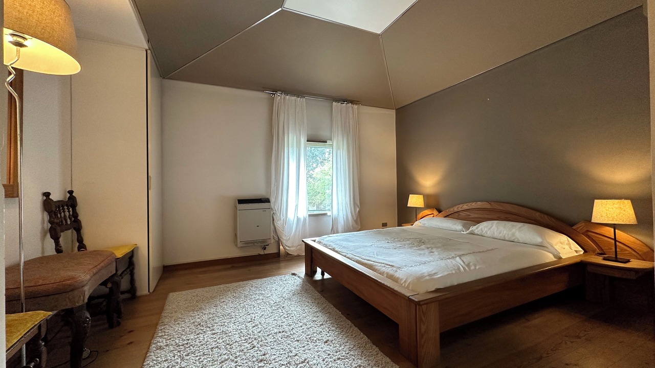 Photo of Bedroom in Lancenigo