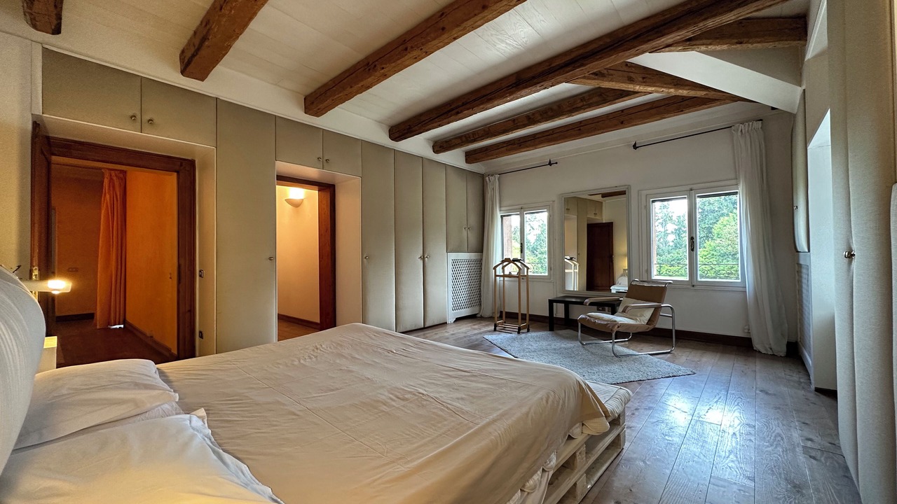 Photo of Bedroom in Lancenigo