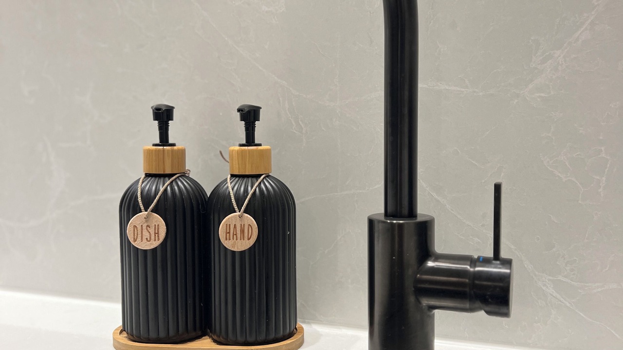 Photo of Bathroom in Dordrecht