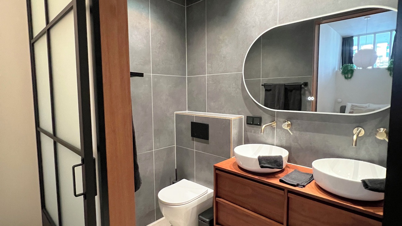 Photo of Bathroom in Dordrecht
