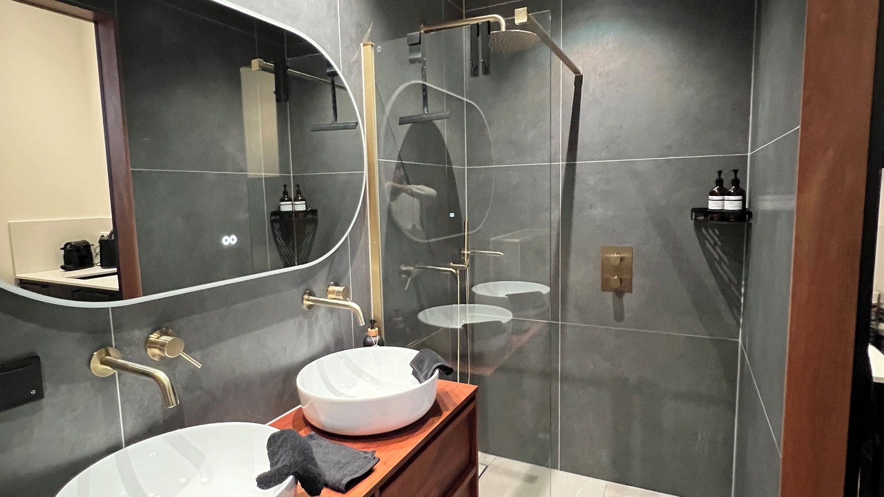Photo of Bathroom in Dordrecht