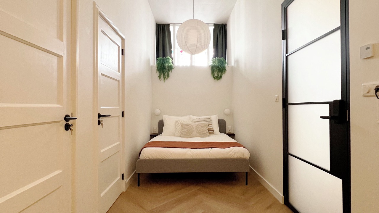 Photo of Bedroom in Dordrecht