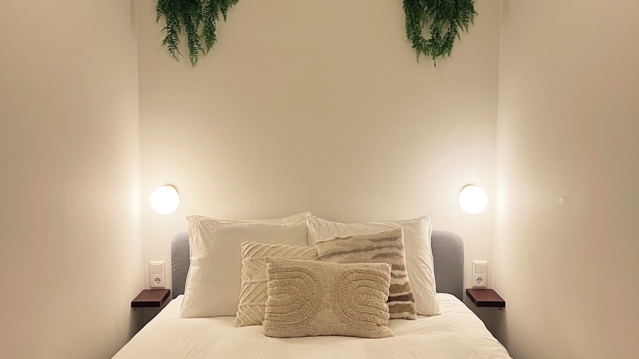 Photo of Bedroom in Dordrecht