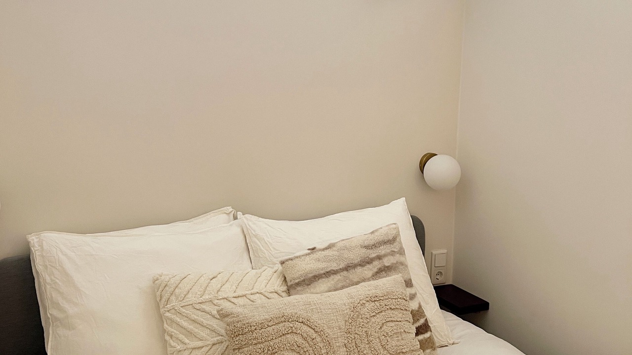 Photo of Bedroom in Dordrecht