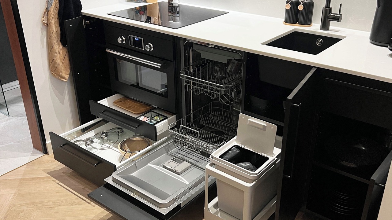 Photo of Kitchen in Dordrecht