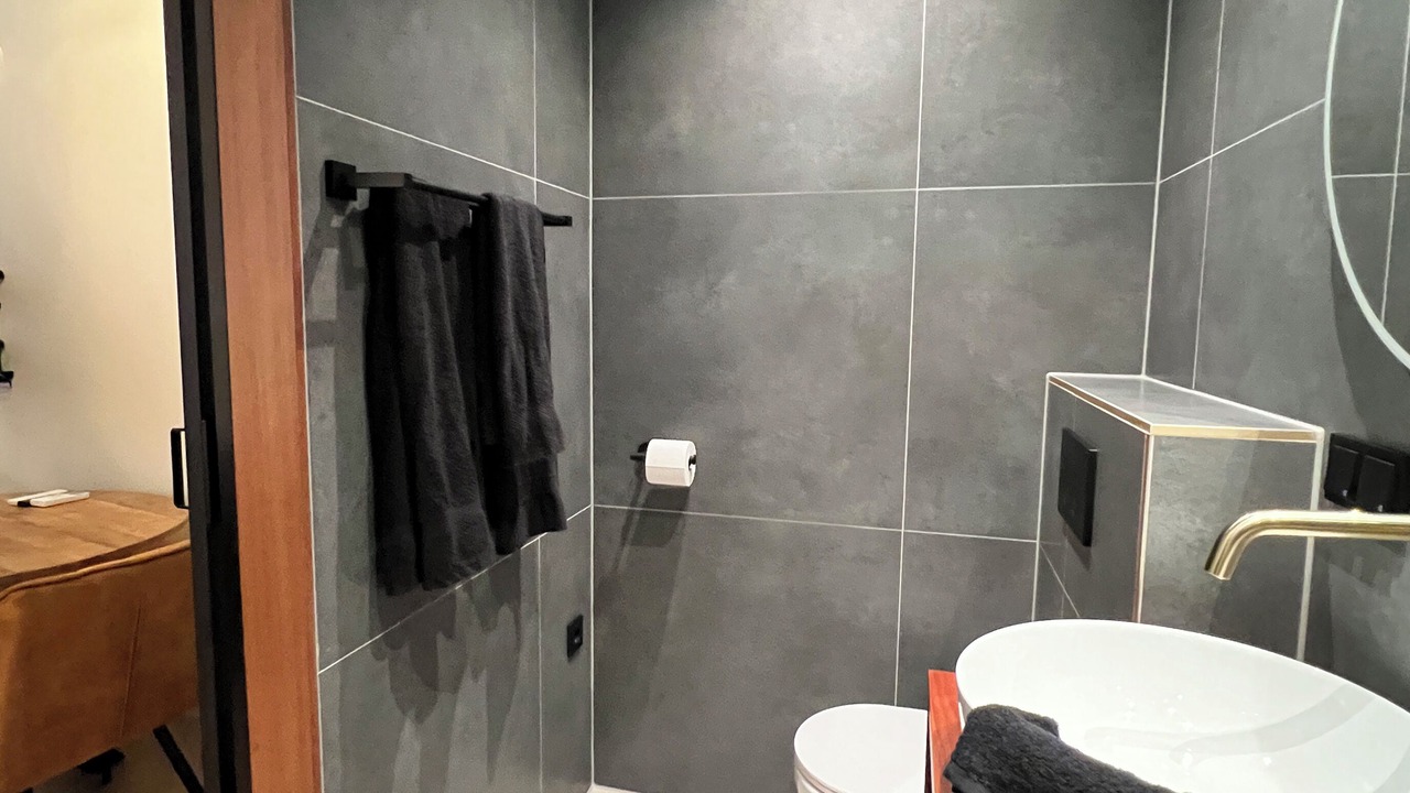 Photo of Bathroom in Dordrecht