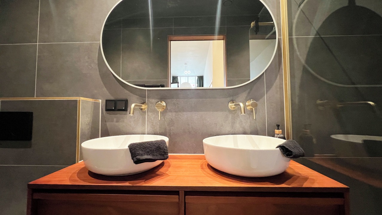 Photo of Bathroom in Dordrecht