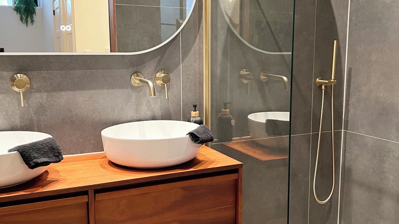 Photo of Bathroom in Dordrecht