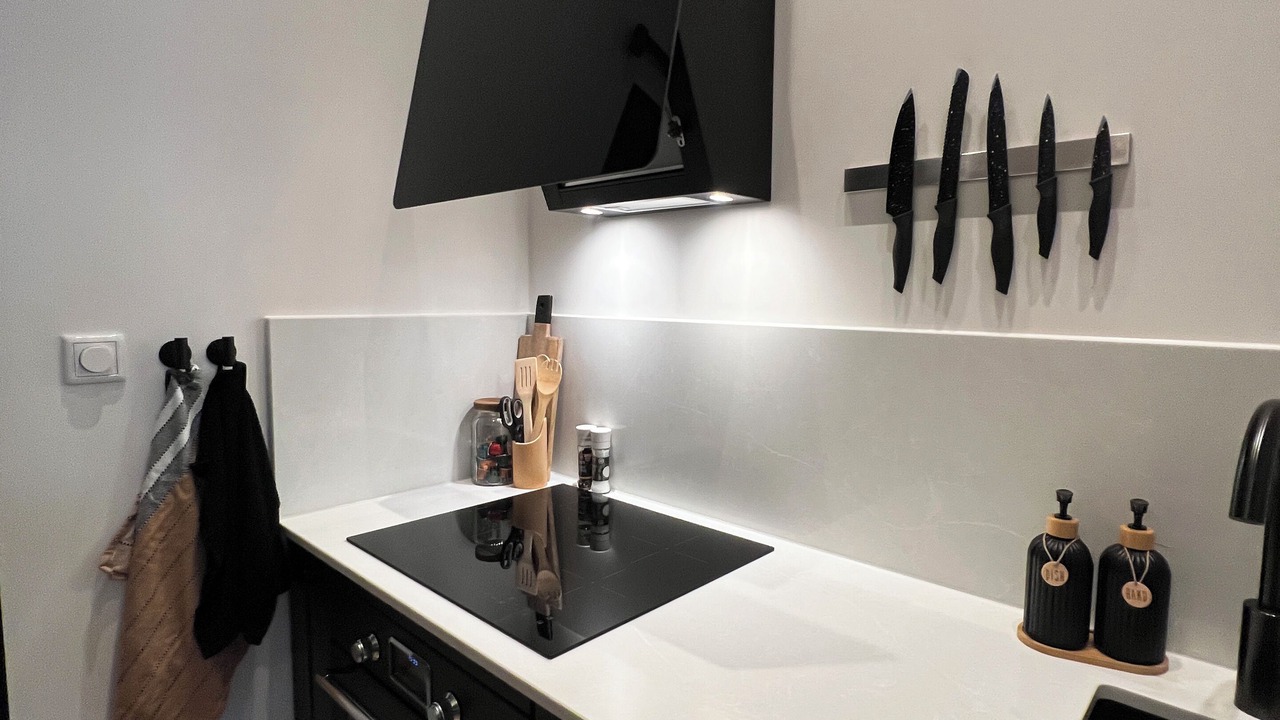 Photo of Kitchen in Dordrecht
