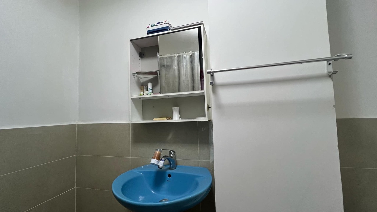 Photo of Bathroom in Downtown Ulaanbaatar