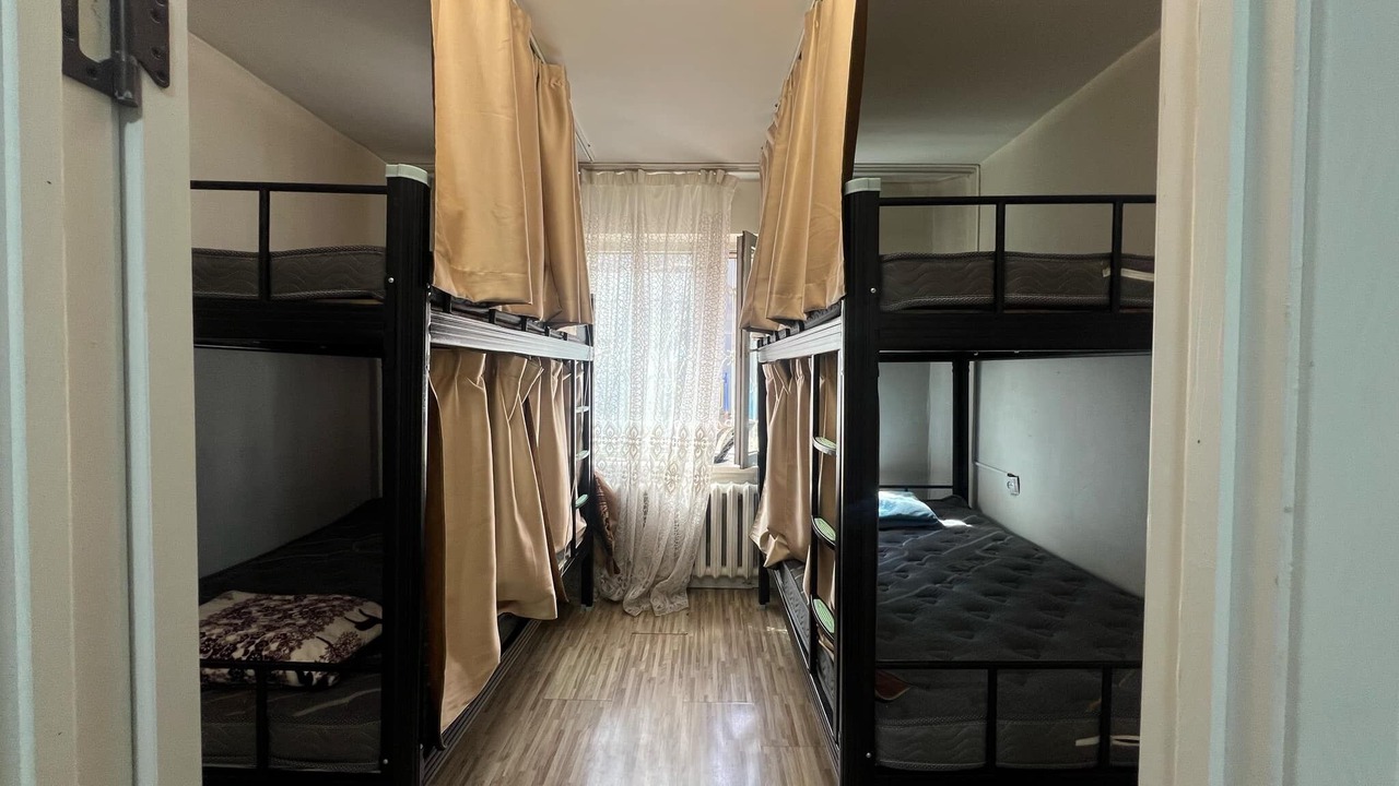Photo of Bedroom in Downtown Ulaanbaatar