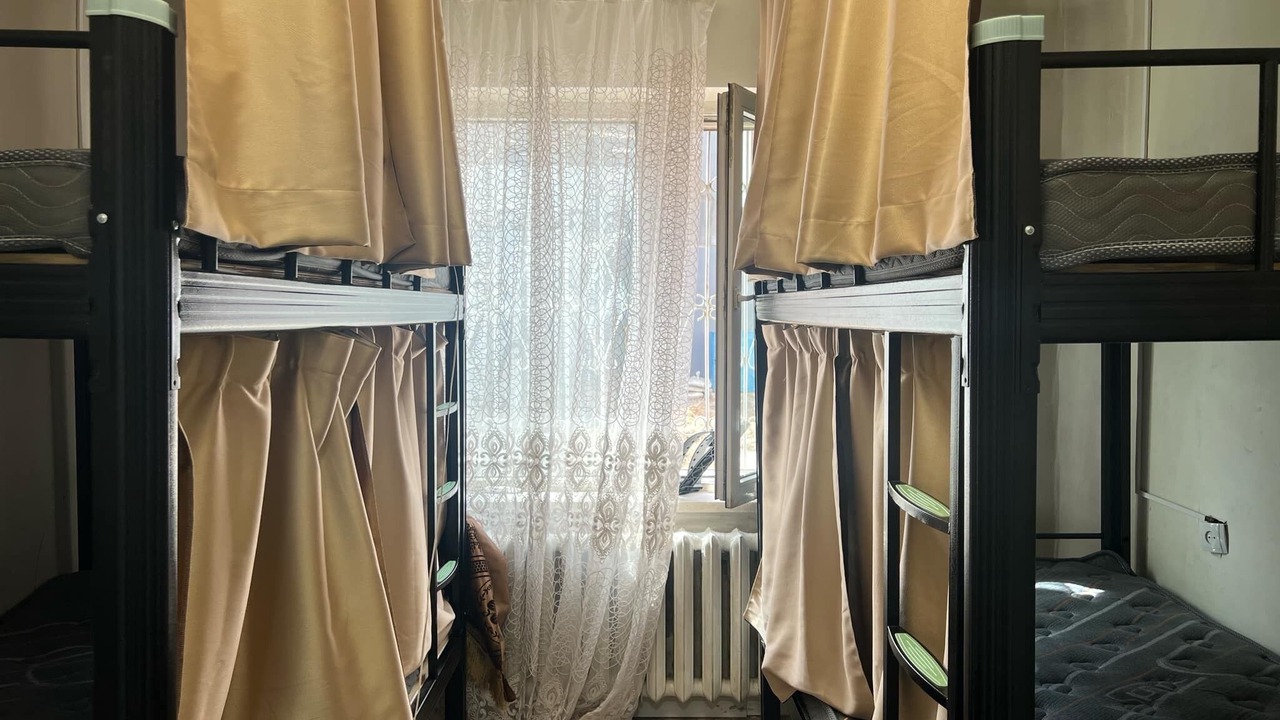 Photo of Bedroom in Downtown Ulaanbaatar
