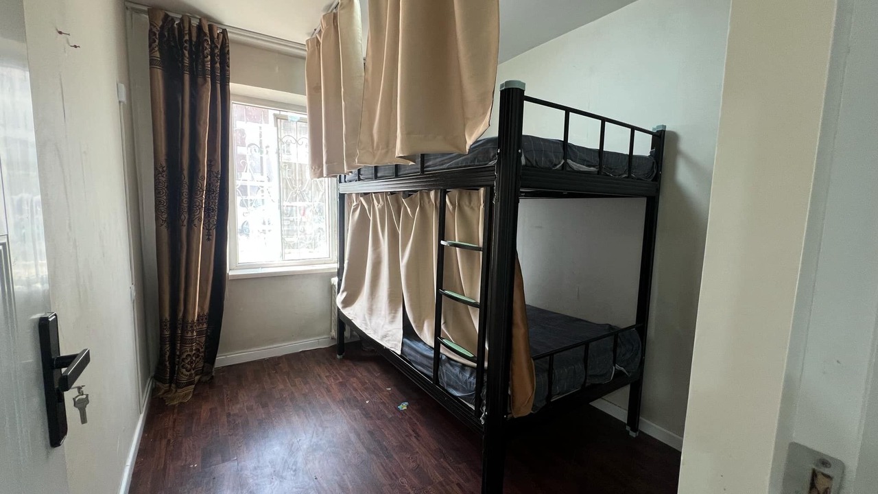Photo of Bedroom in Downtown Ulaanbaatar