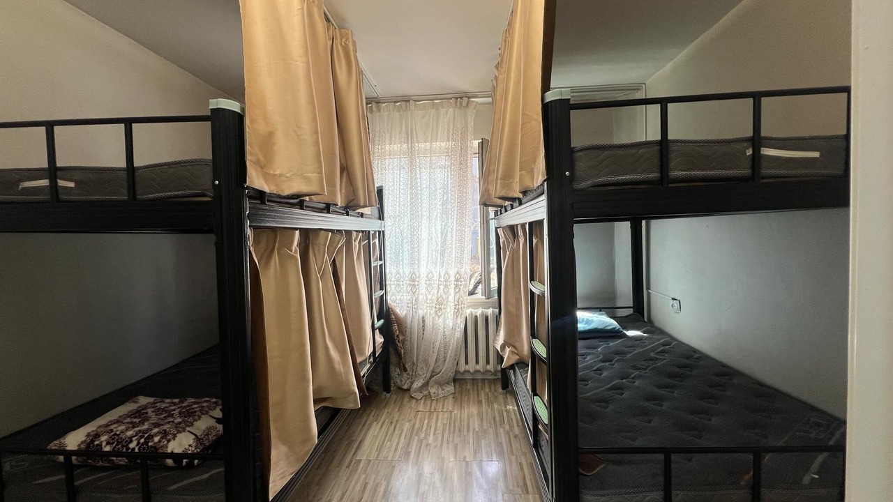 Photo of Bedroom in Downtown Ulaanbaatar