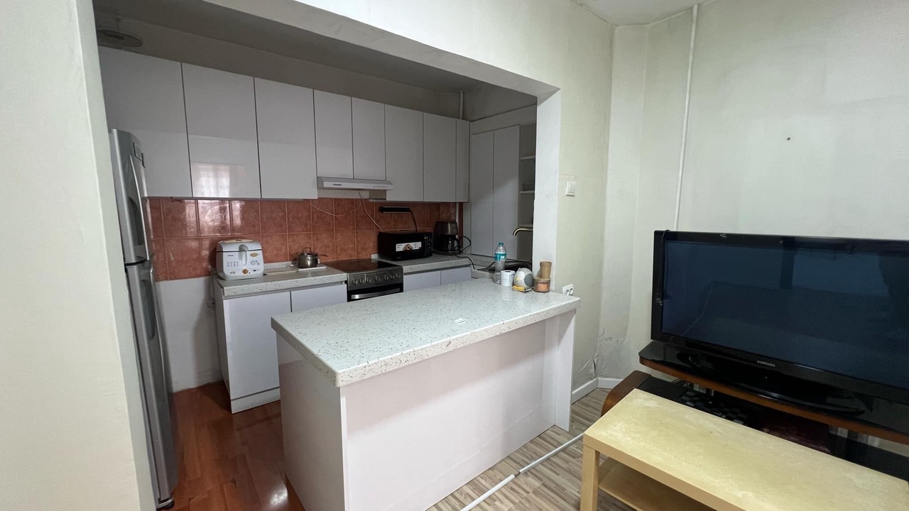 Photo of Kitchen in Downtown Ulaanbaatar