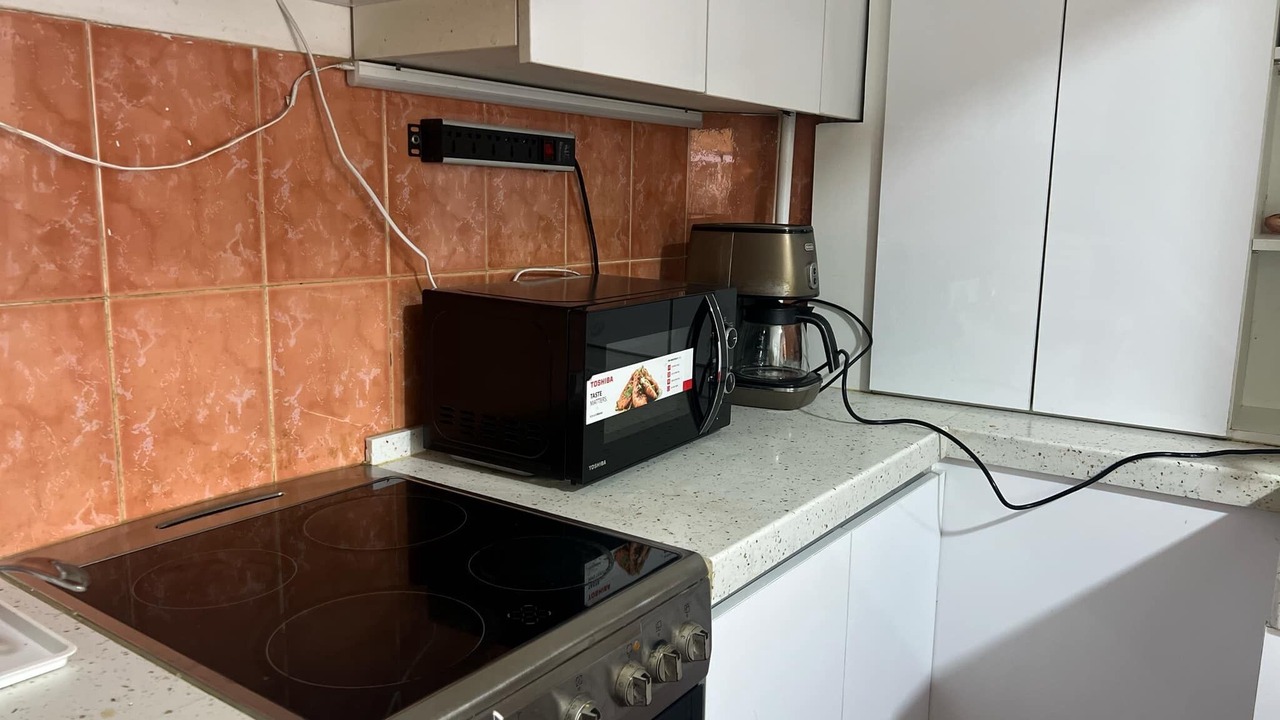 Photo of Kitchen in Downtown Ulaanbaatar