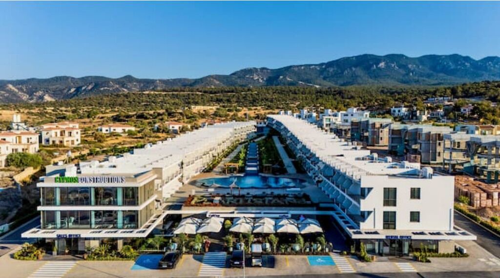 Photo of Outdoor in Bahceli