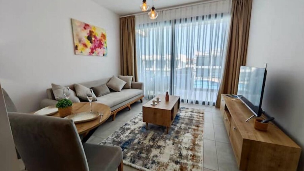 Photo of Livingroom in Bahceli
