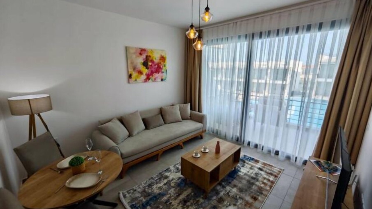 Photo of Livingroom in Bahceli