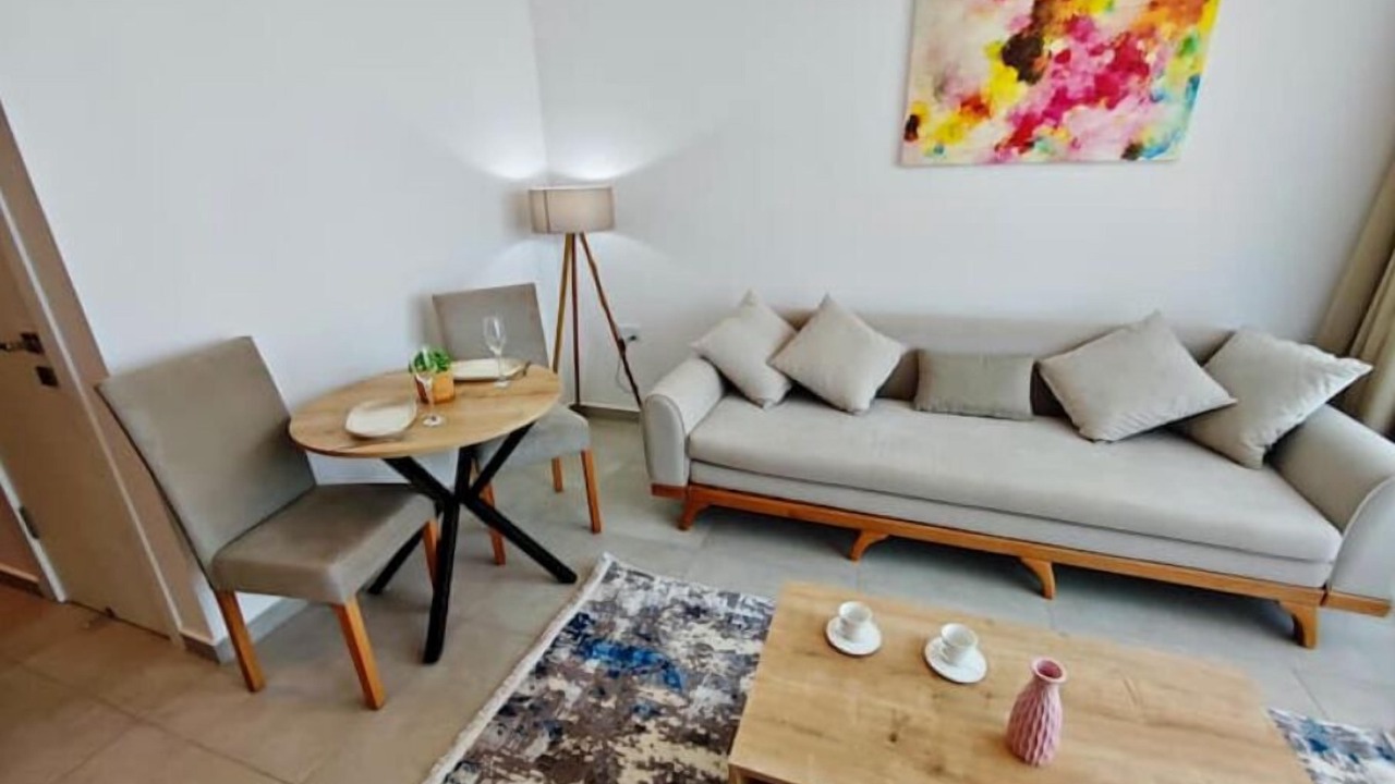 Photo of Livingroom in Bahceli