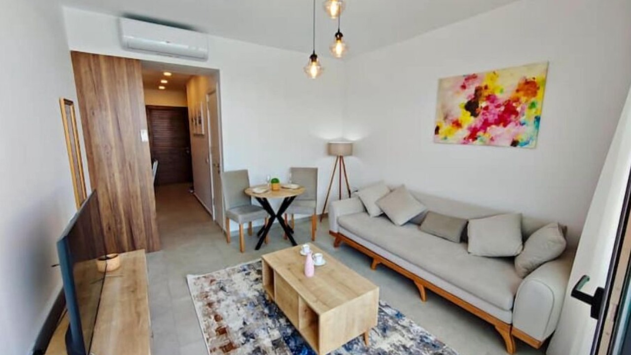 Photo of Livingroom in Bahceli