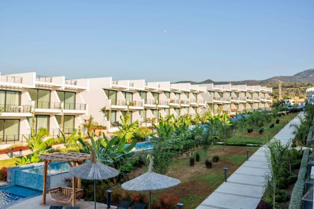 Photo of Outdoor in Bahceli
