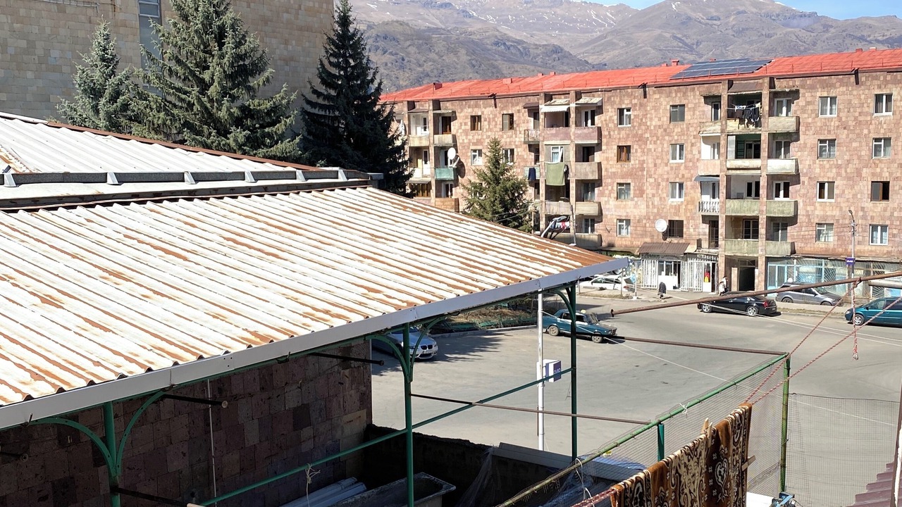 Photo of Outdoor in Alaverdi