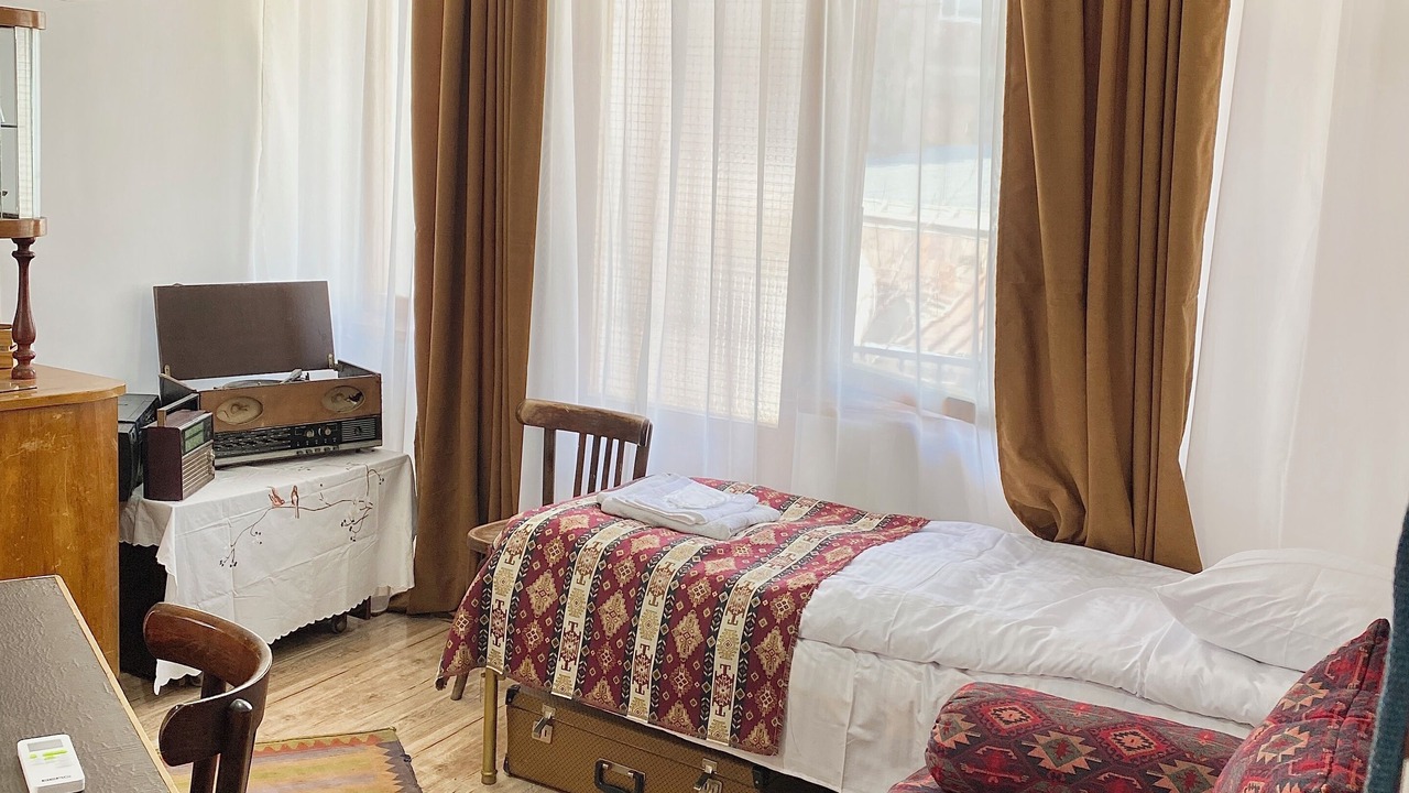 Photo of Bedroom in Alaverdi