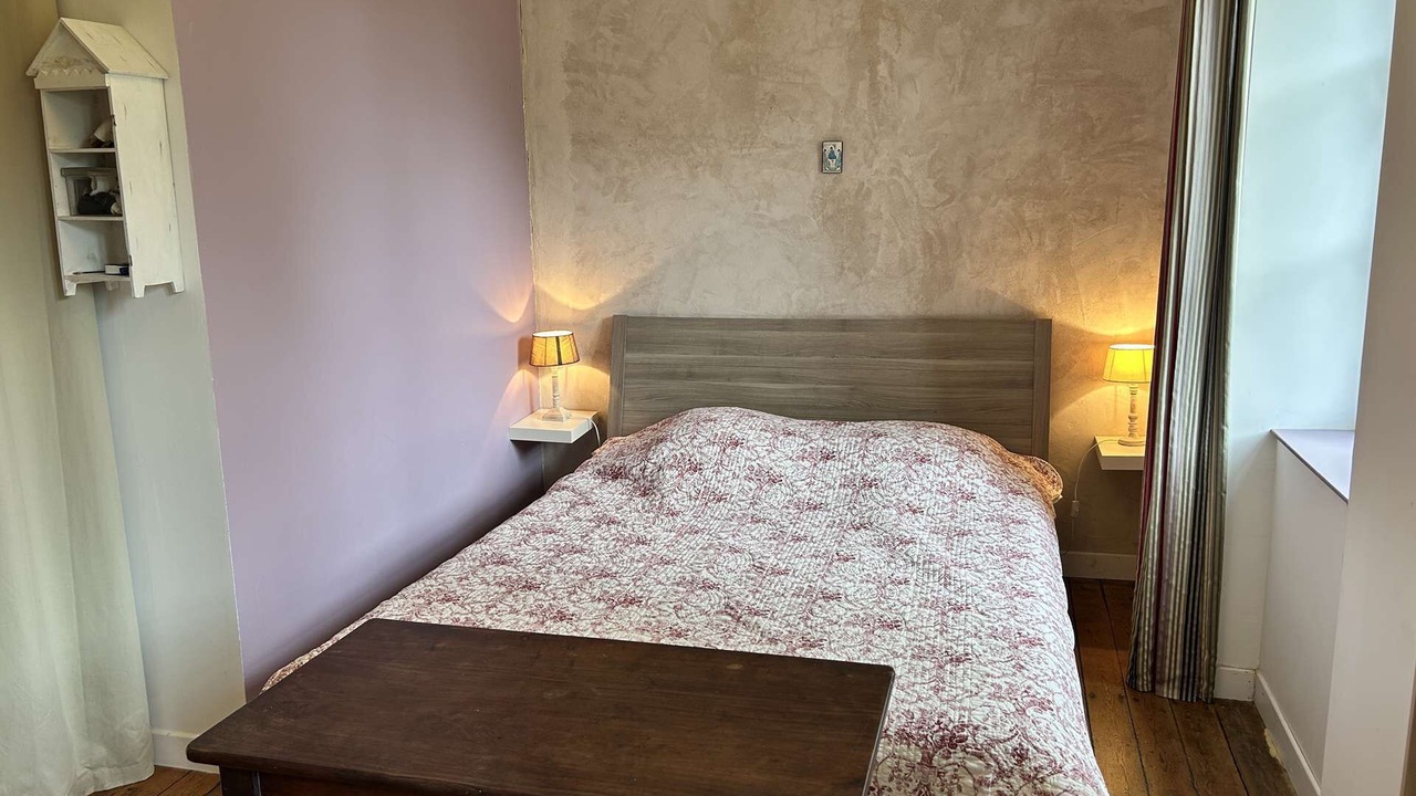 Photo of Bedroom in Plurien