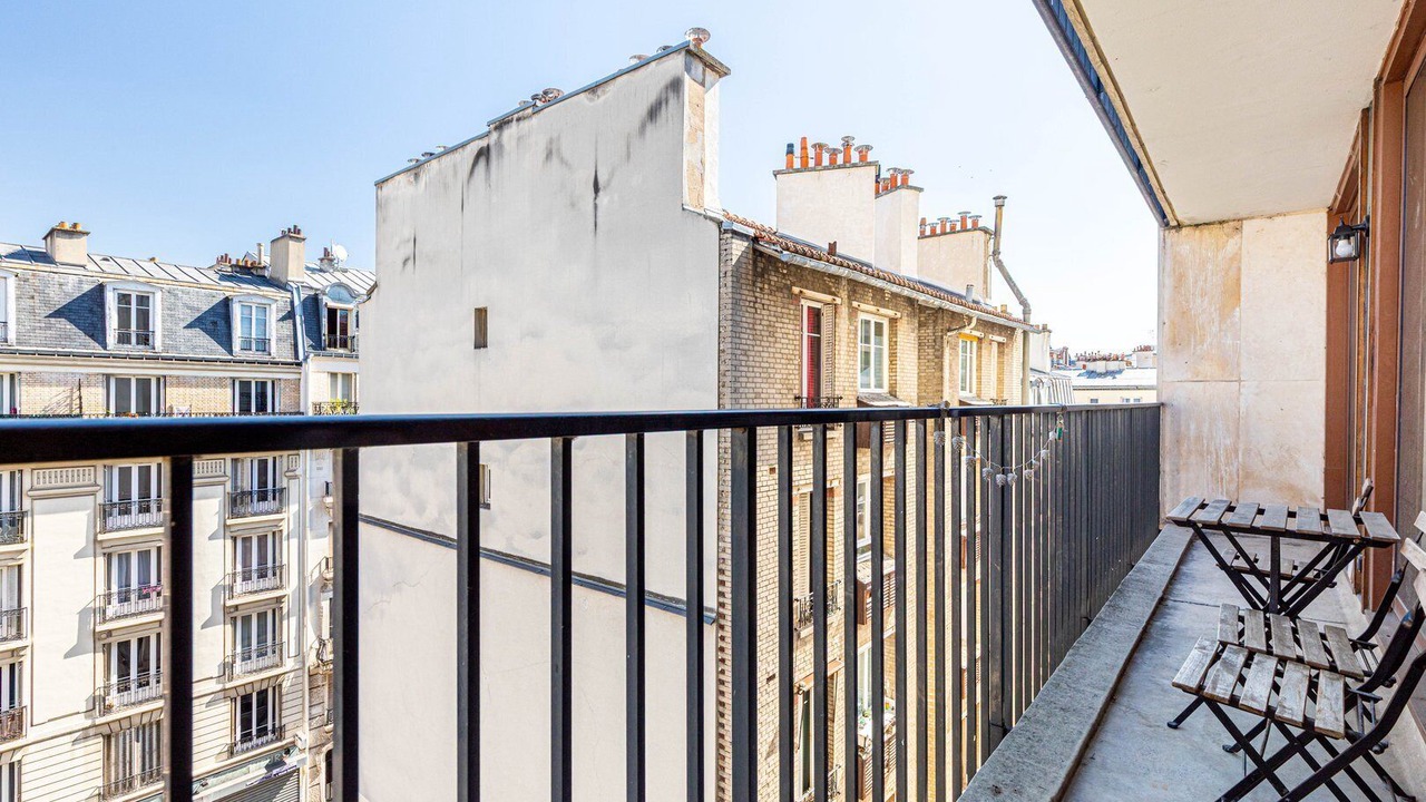 Photo of Outdoor in Quartier de Javel