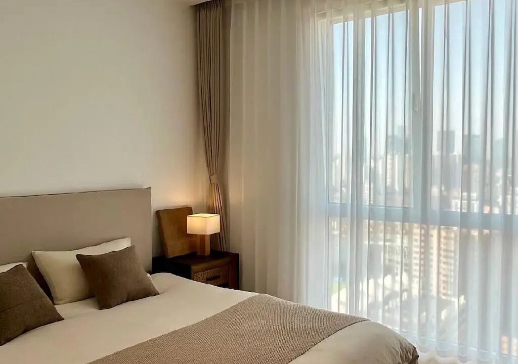 Photo of Bedroom in Xuhui
