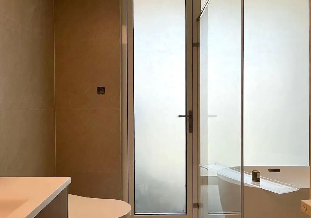 Photo of Bathroom in Xuhui