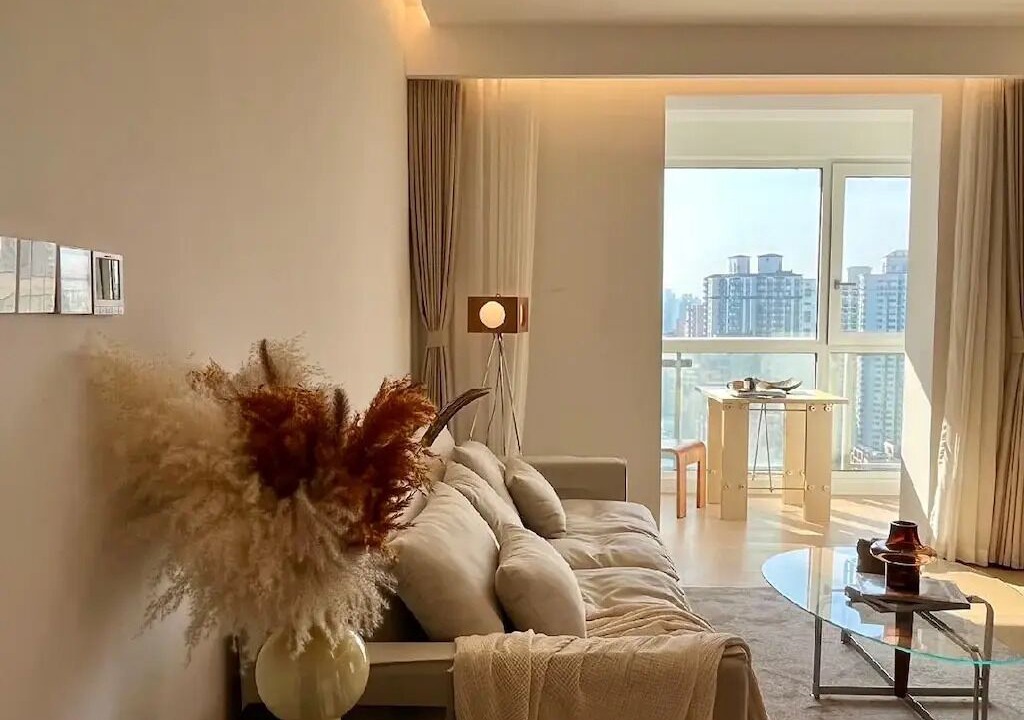 Photo of Livingroom in Xuhui