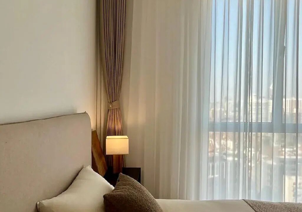 Photo of Bedroom in Xuhui