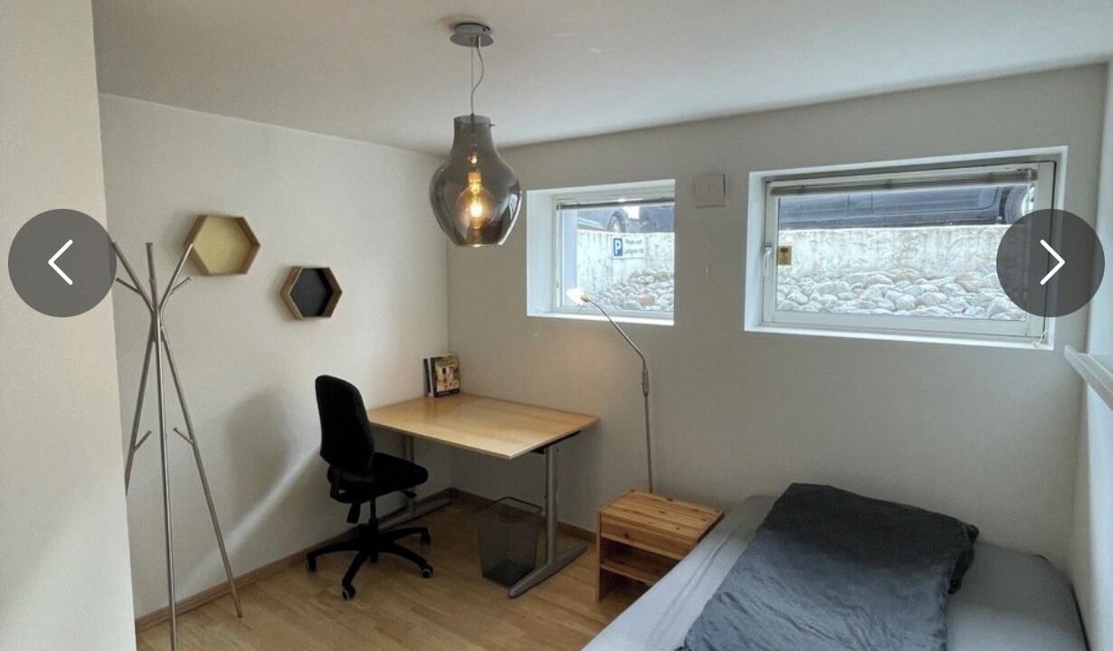 Photo of Bedroom in Sandnes