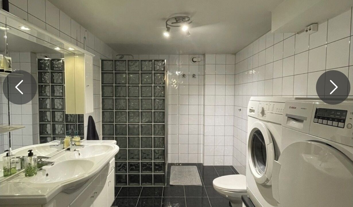 Photo of Bathroom in Sandnes