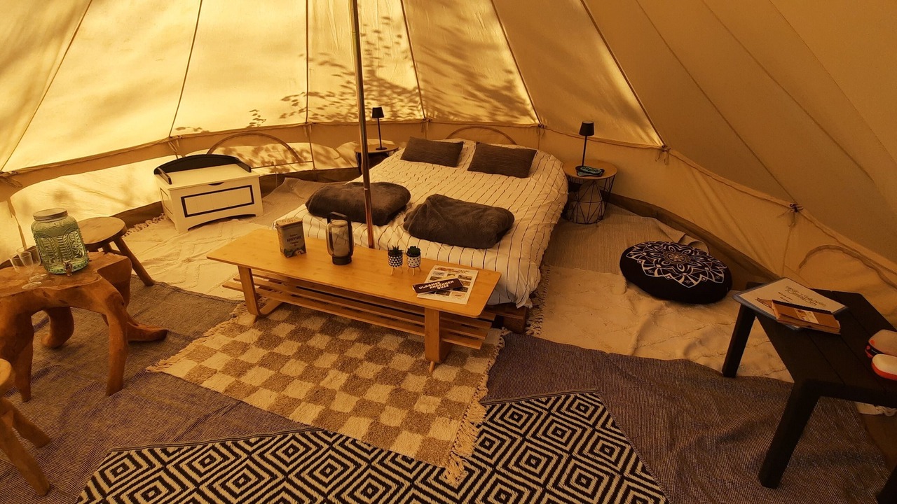Photo of Bedroom in Sint-Antelinks