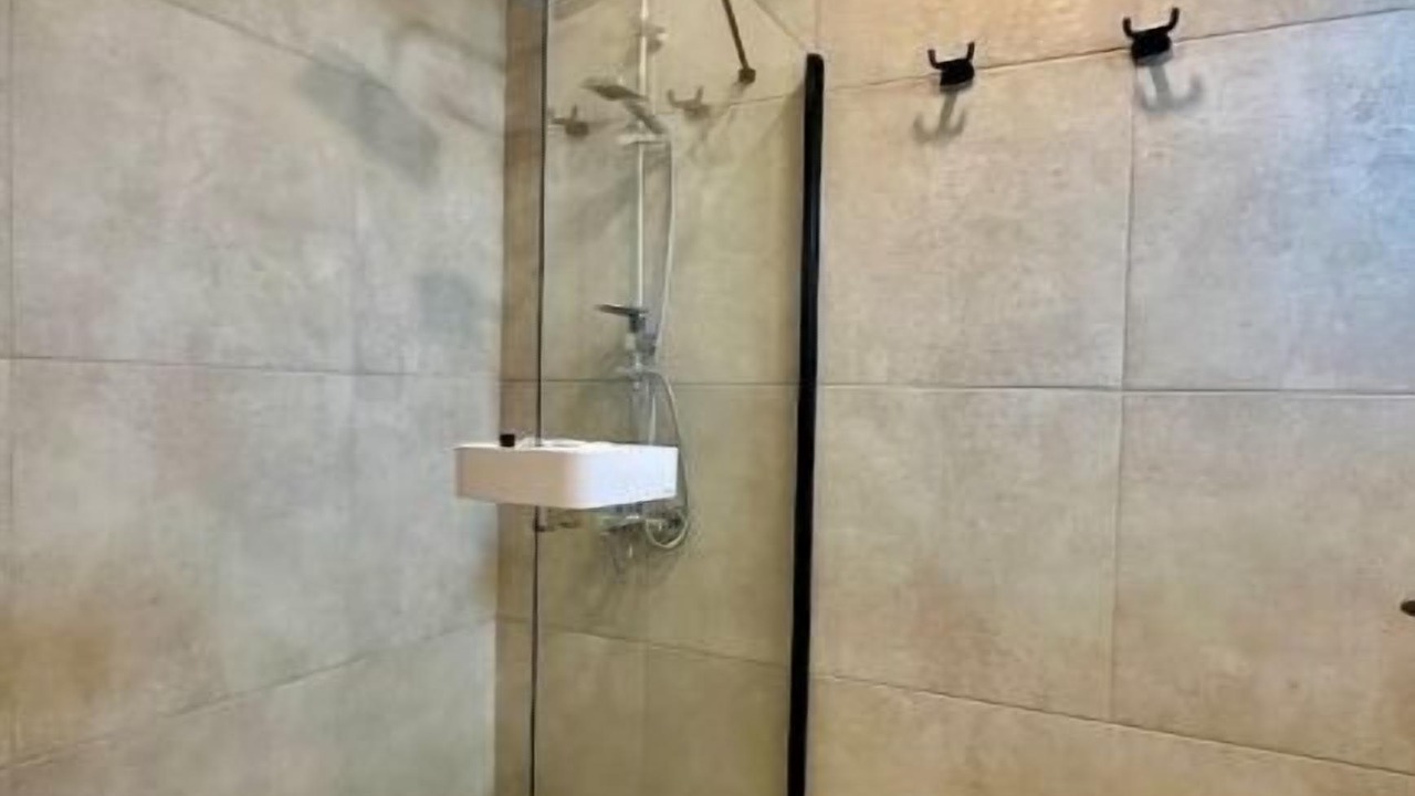 Photo of Bathroom in Bahceli