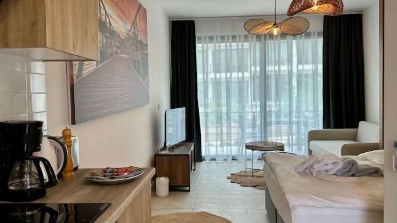 Photo of Bedroom in Bahceli