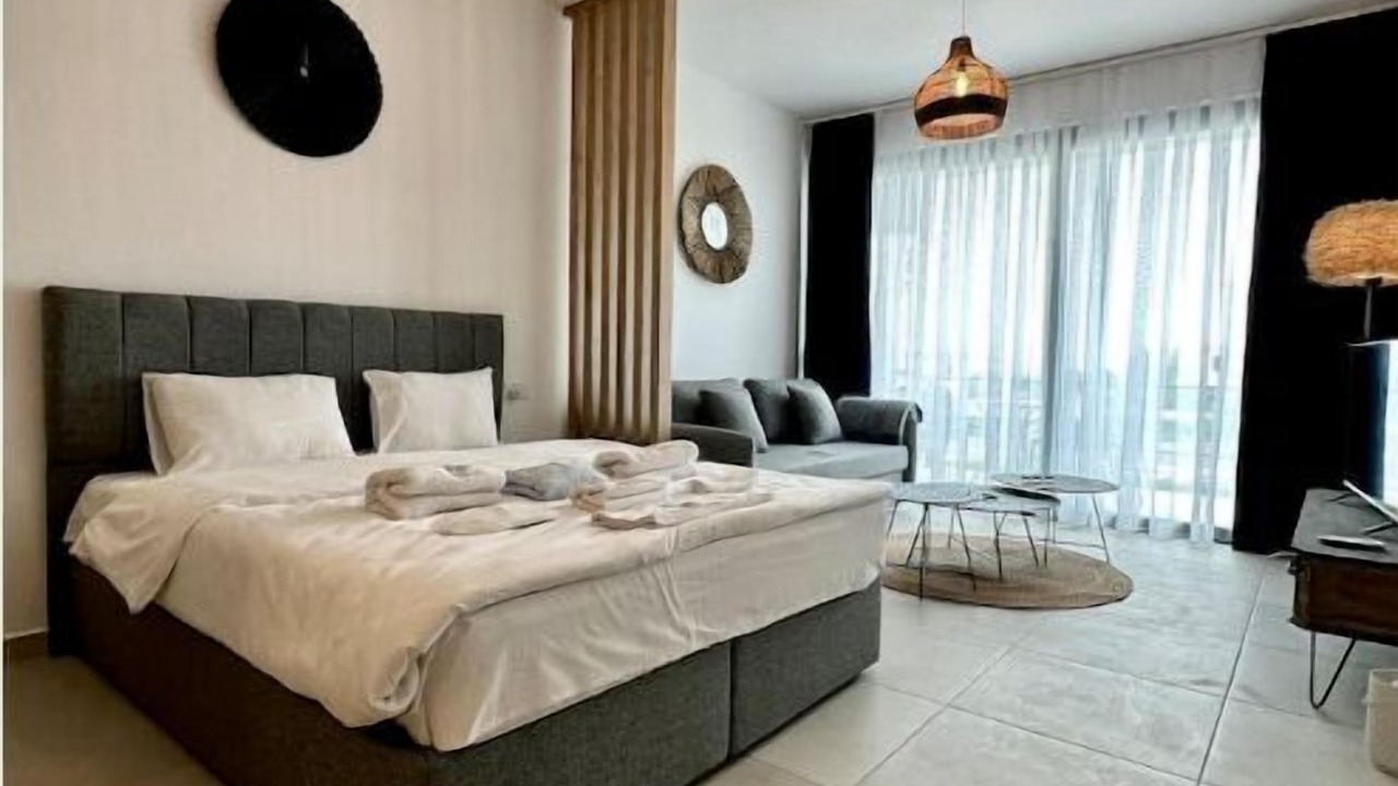 Photo of Bedroom in Bahceli