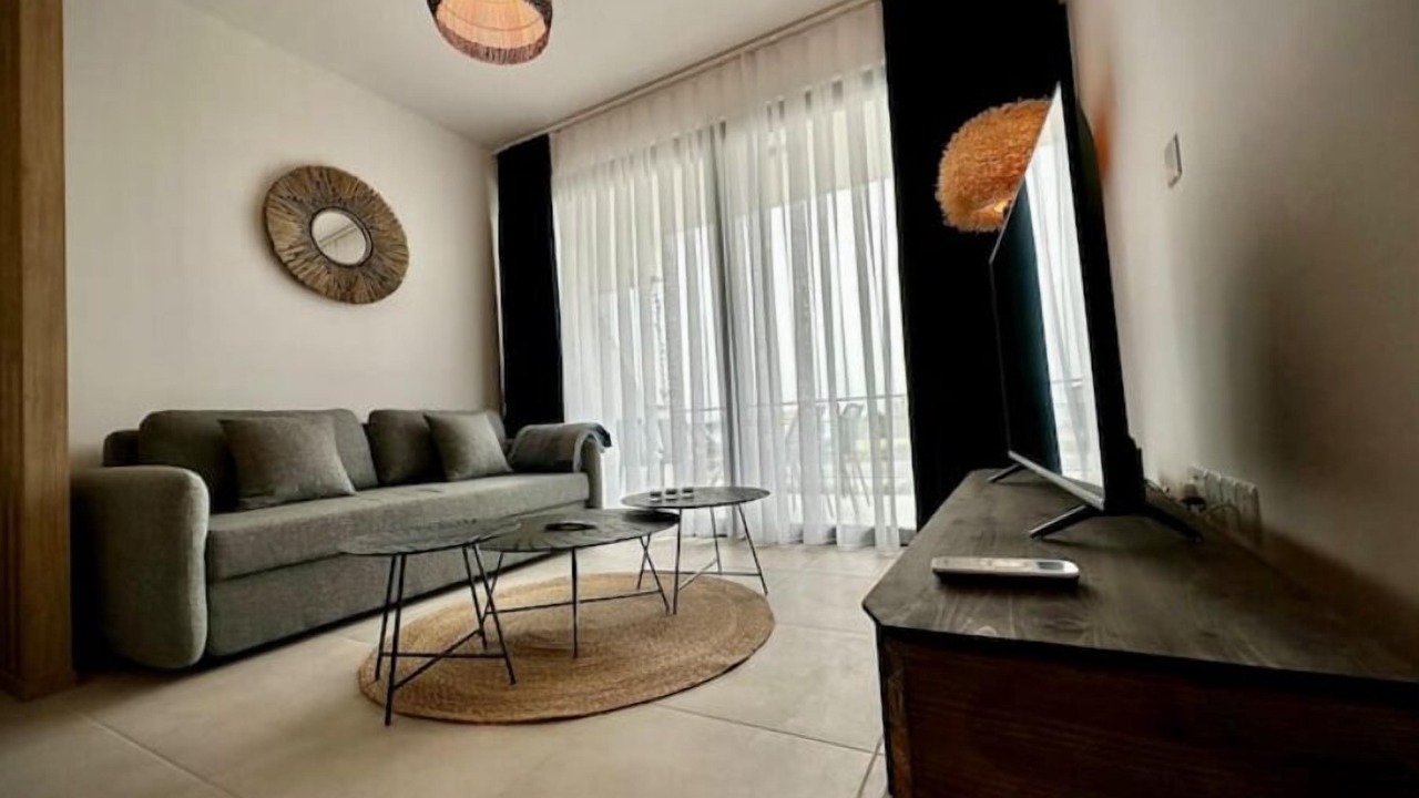 Photo of Livingroom in Bahceli