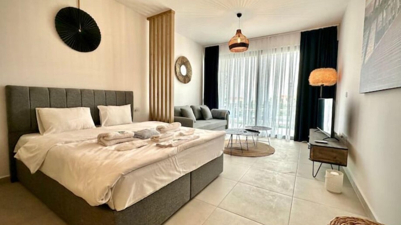 Photo of Bedroom in Bahceli